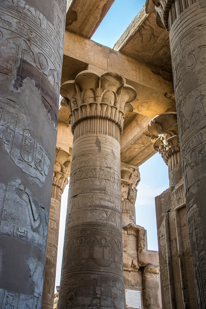 Egyptian Culture